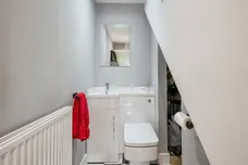 Ash Hill Crescent, Hatfield, Doncaster