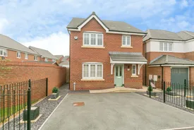 Property responsive