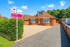 Hobb Lane, Hedge End, SOUTHAMPTON