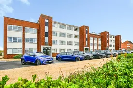 Property responsive
