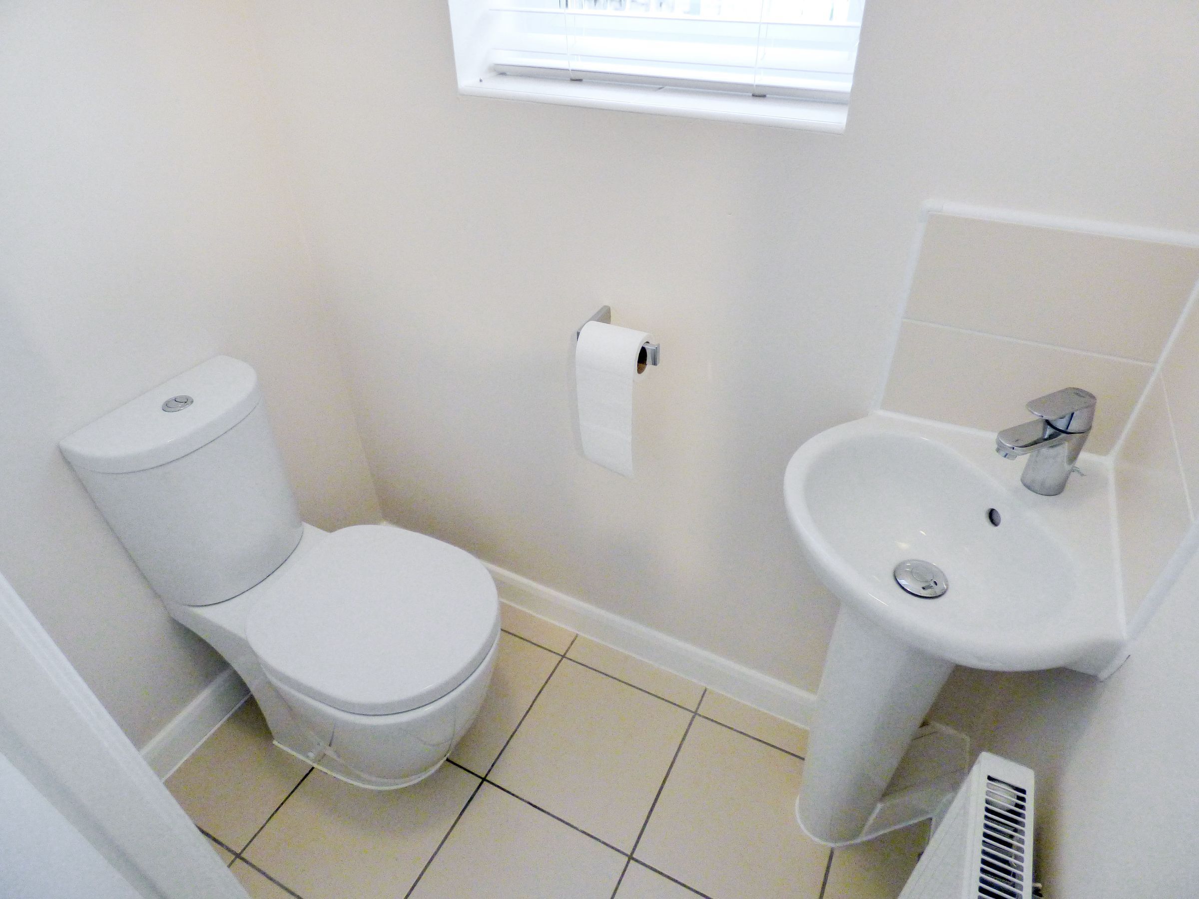 Isaac Grove, Ashby De La Zouch Image 13