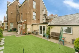 Property responsive