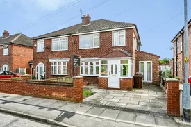 Property responsive