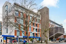 Wandsworth Road, Stockwell