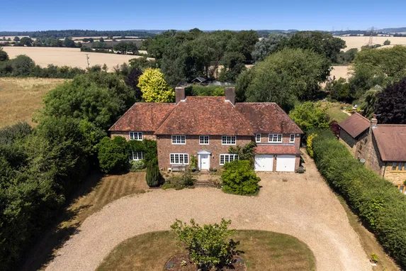 Cheverells Green, Markyate, AL3