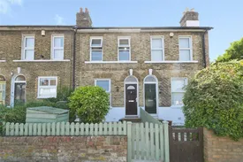 Property responsive