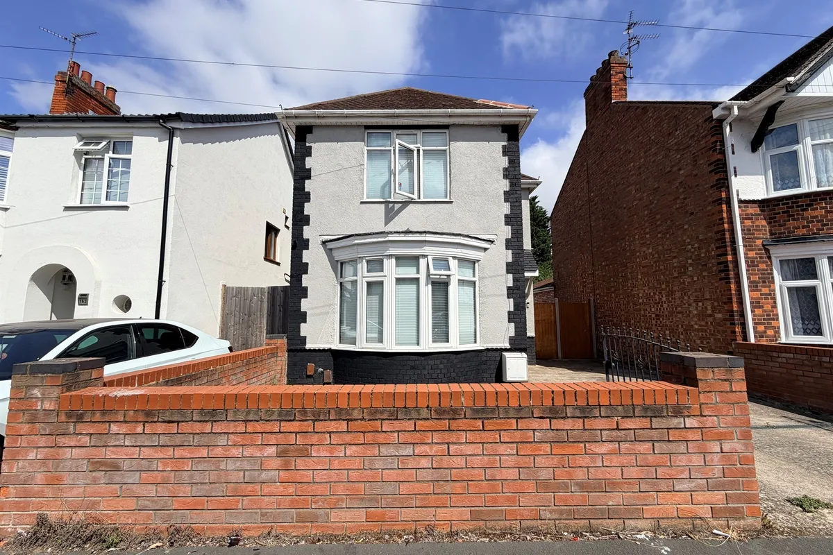 Northfield Road, Peterborough