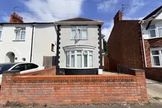 Northfield Road, Peterborough