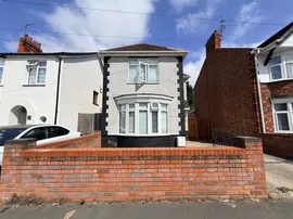 Northfield Road, Peterborough photo
