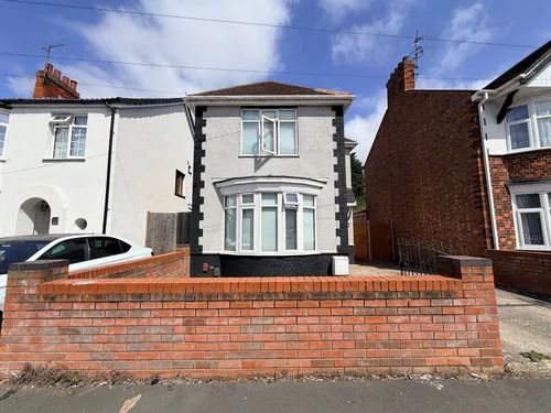Northfield Road, Peterboroughphoto