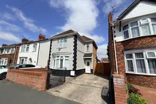 Northfield Road, Peterborough