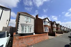 Northfield Road, Peterborough