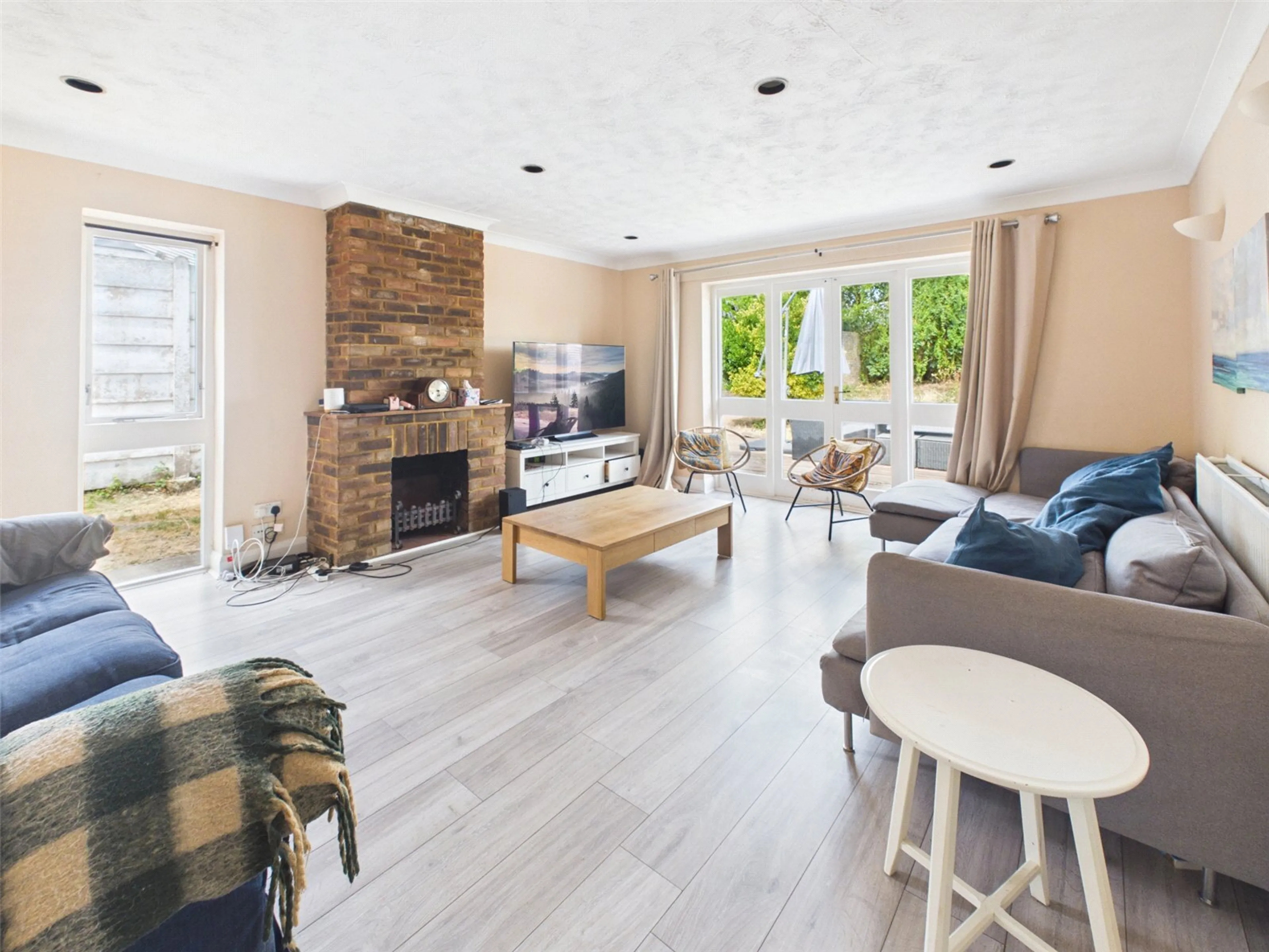 Property at Hampton Road, Twickenham, Middlesex, TW2