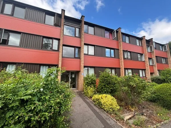 College Court, Glaisdale Road, Bristol