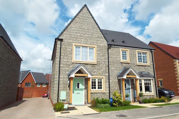 Wand Road,Wells, BA5