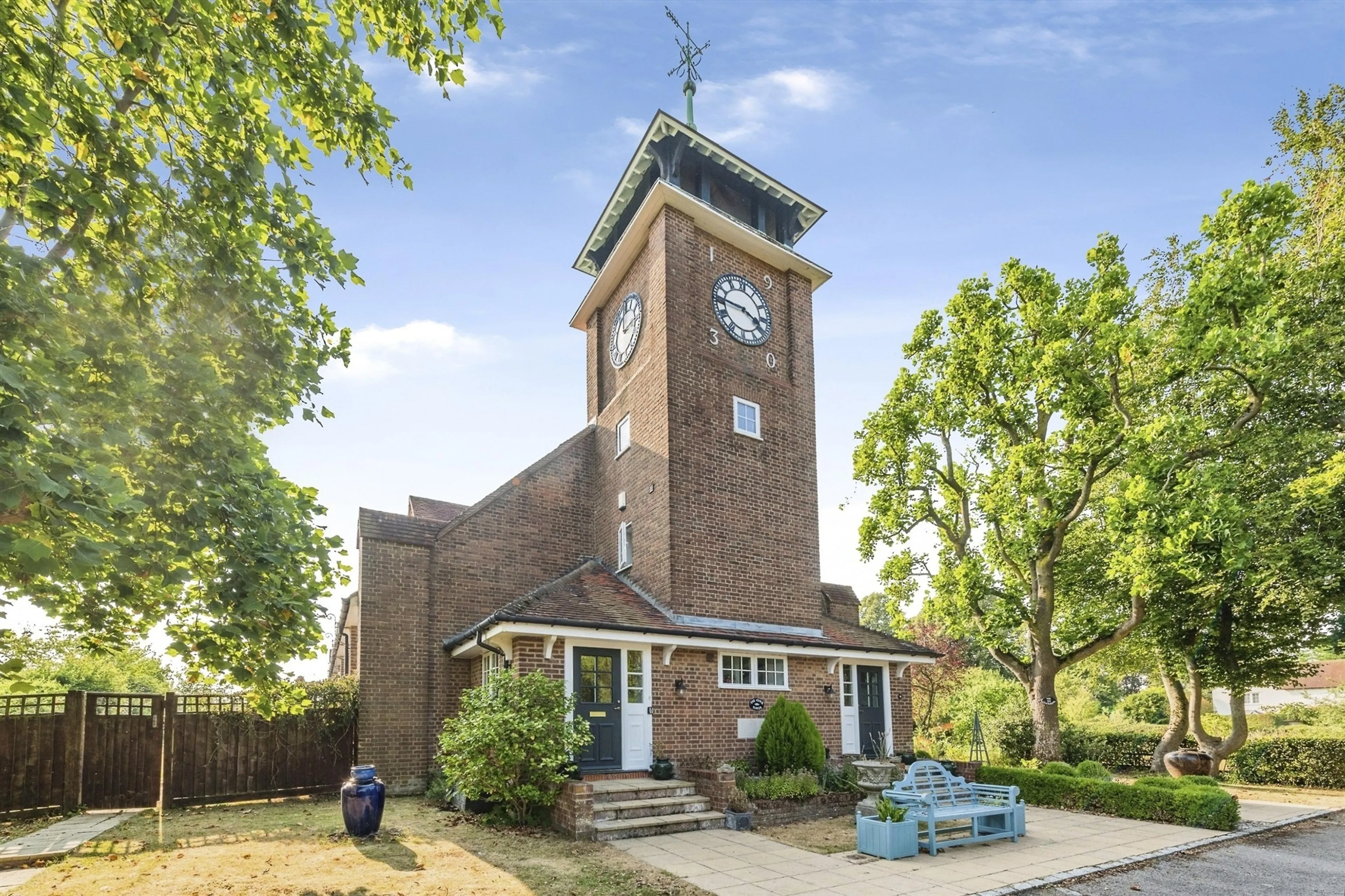 Property at Oakley Court, Benson, Wallingford