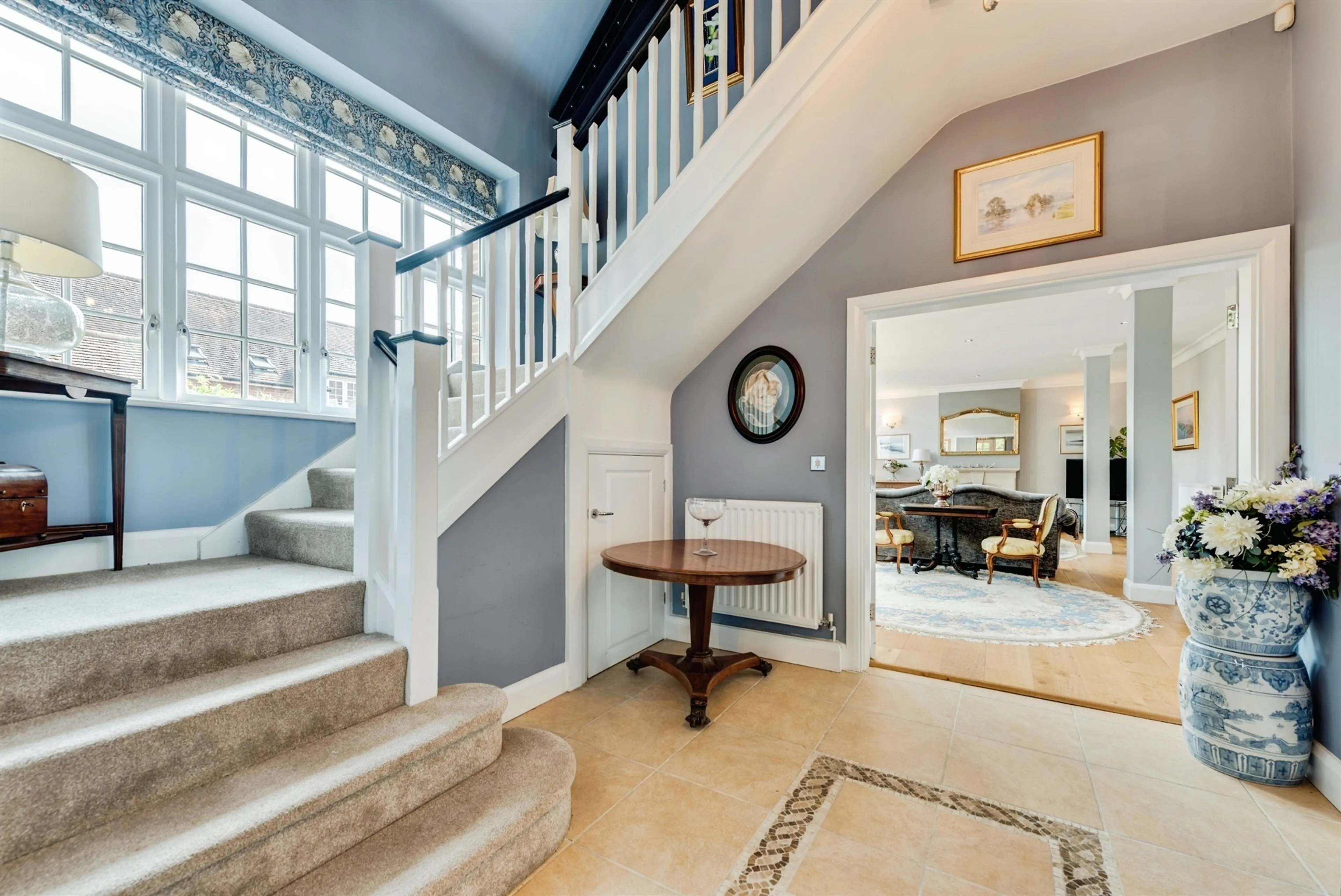 Property at Oakley Court, Benson, Wallingford