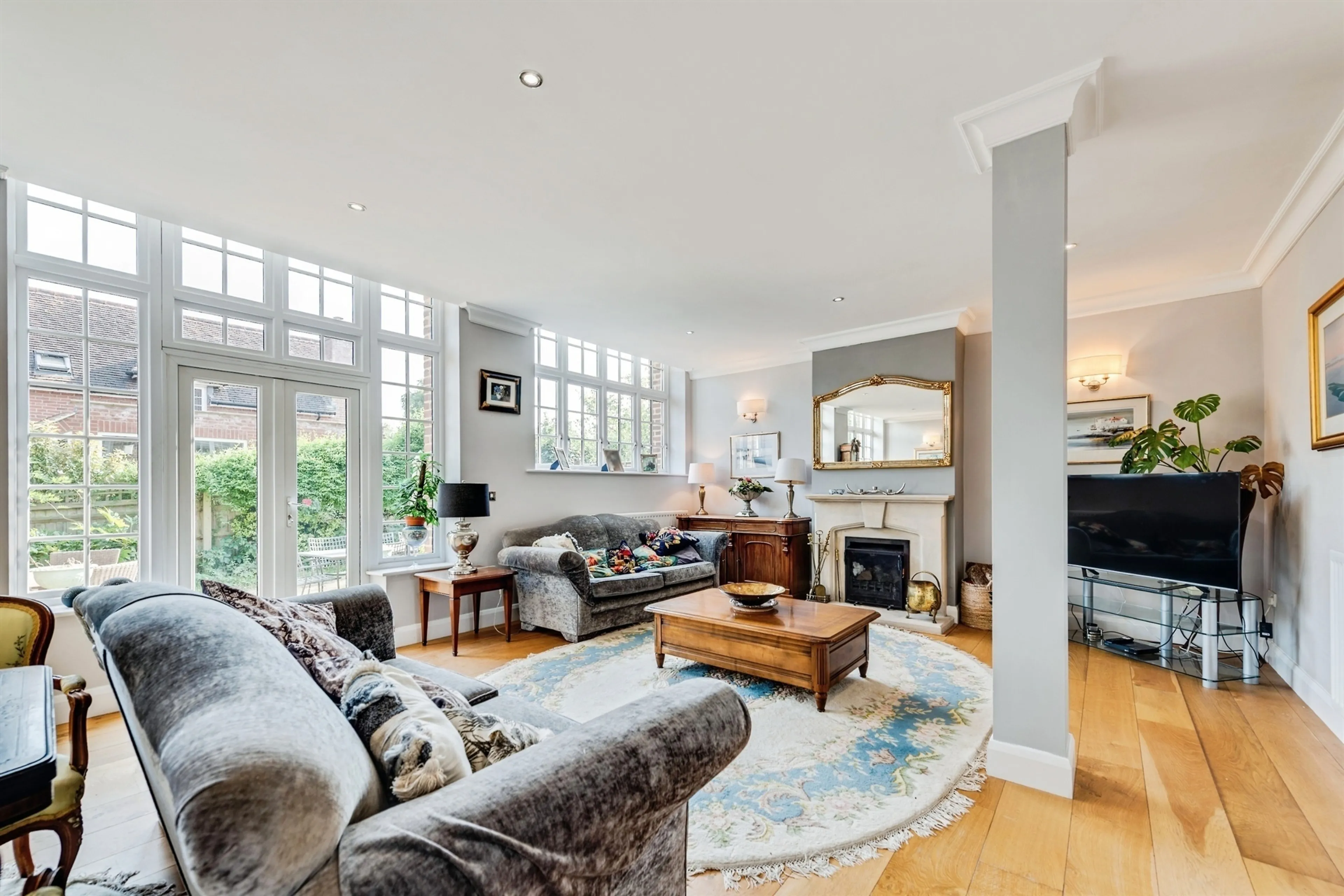 Property at Oakley Court, Benson, Wallingford