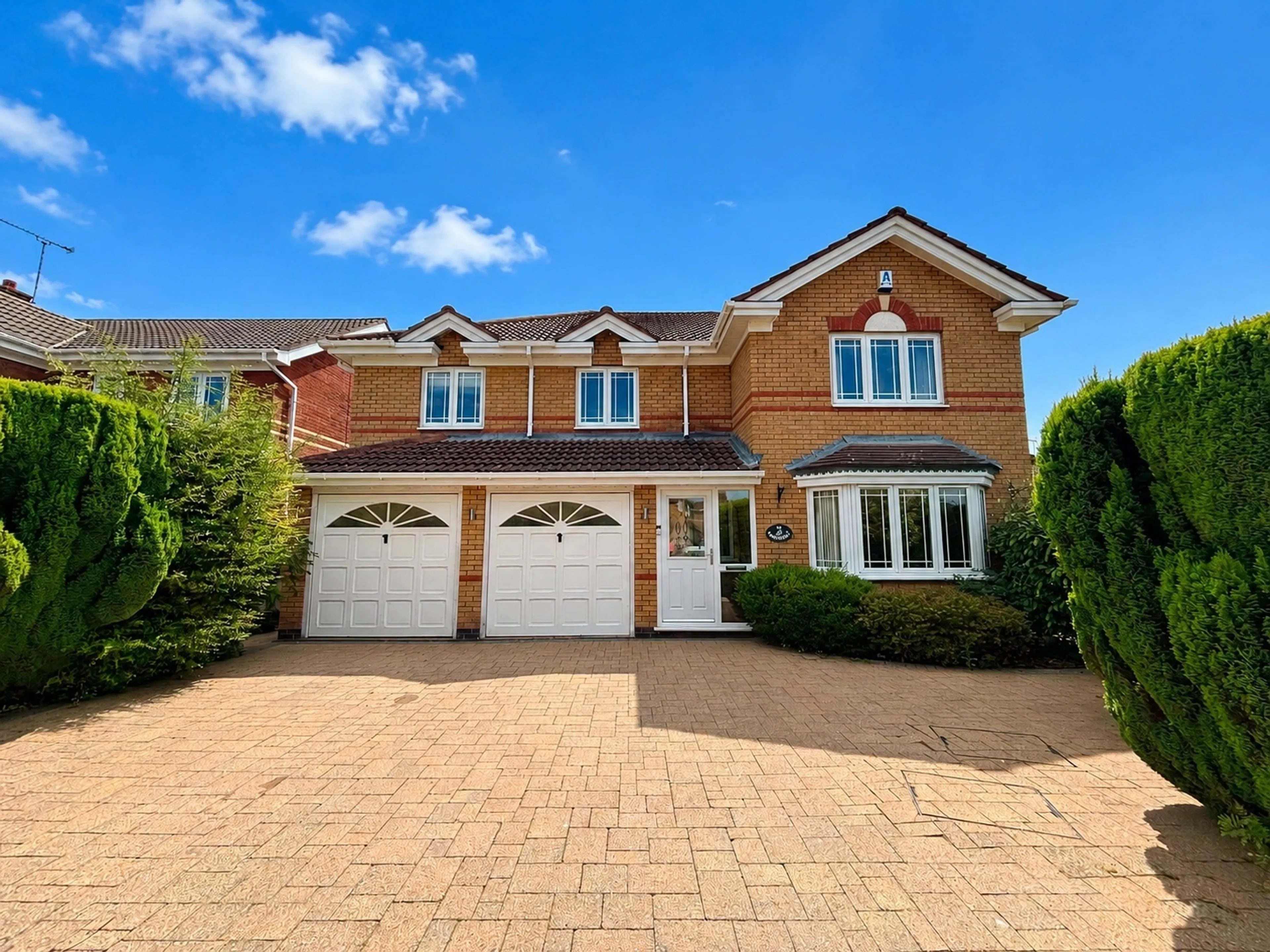 Property at Dengate Drive, Balsall Common