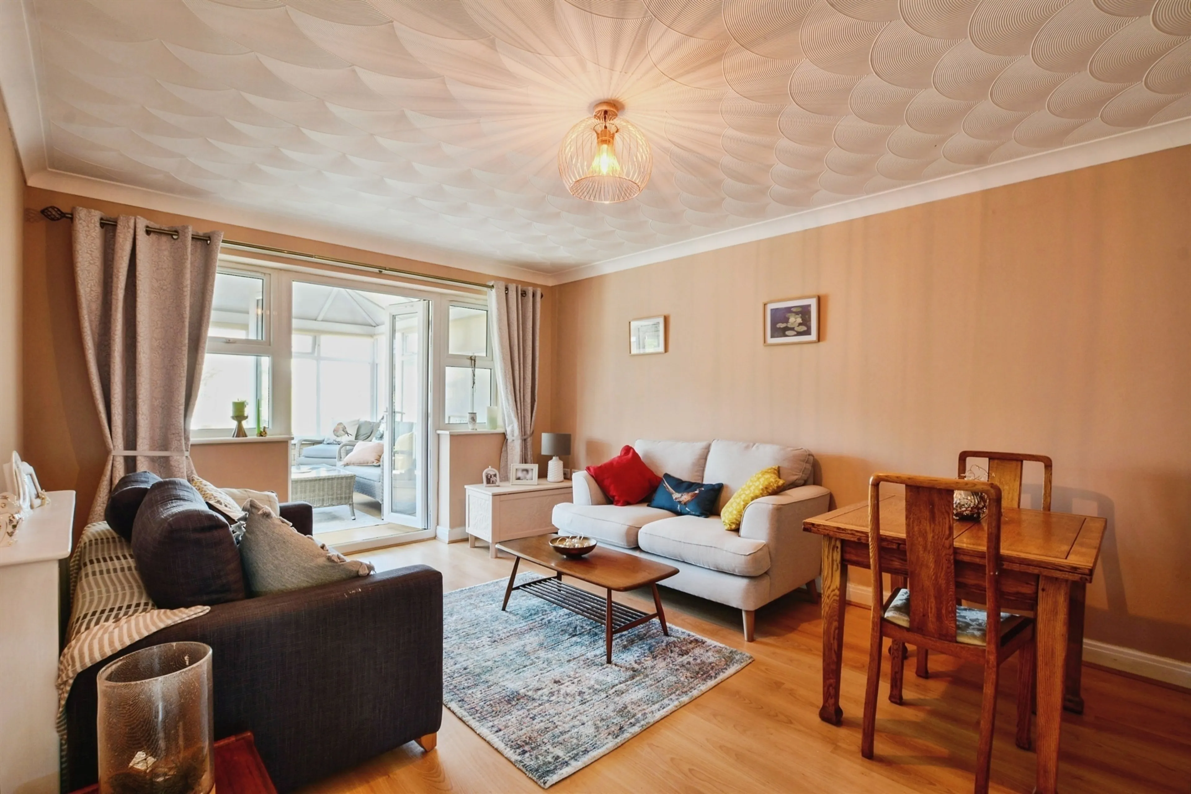 Property at Mumby Meadows, Mumby, ALFORD