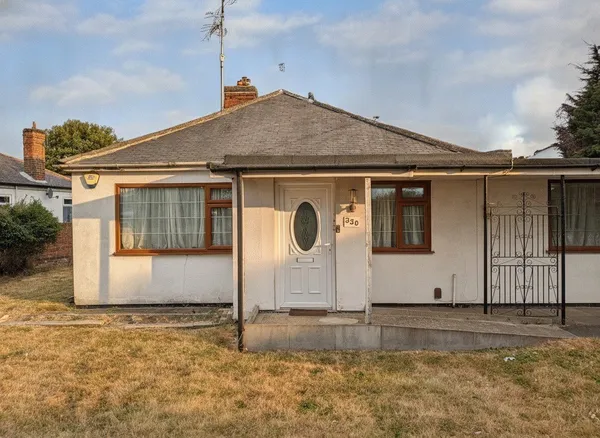 Humberstone Lane, Leicester, Leiceste...