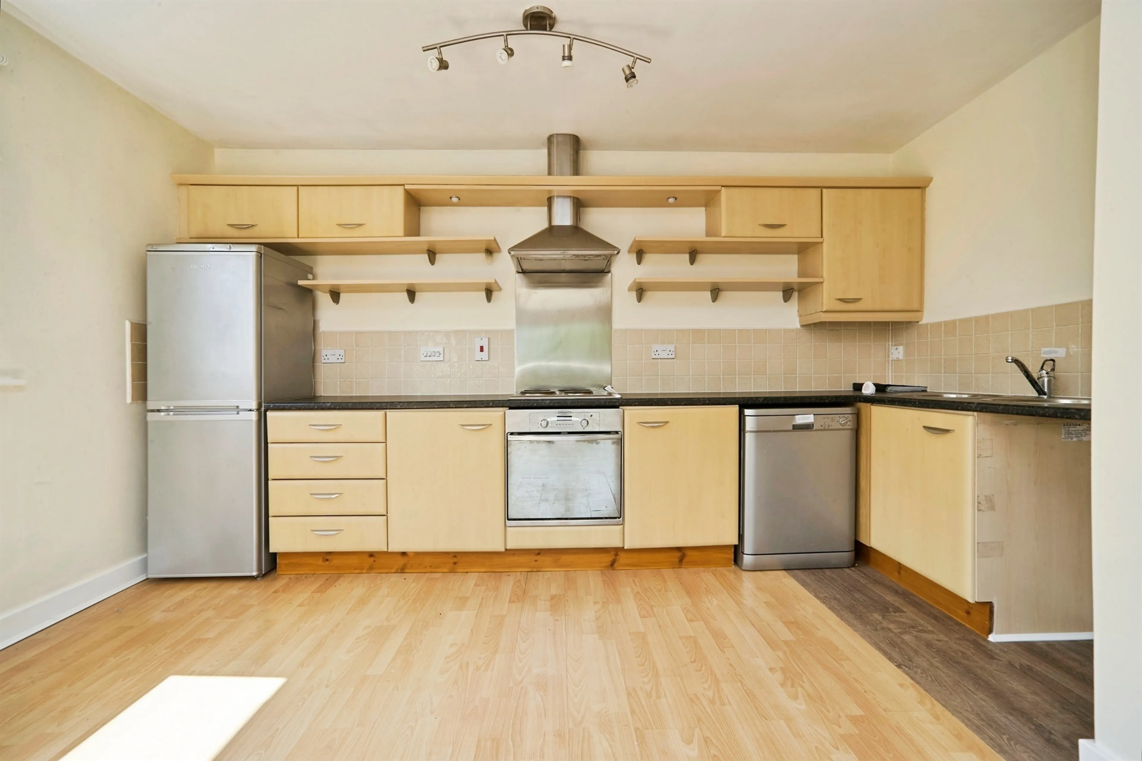 Property at Brodwell Grange, Leeds