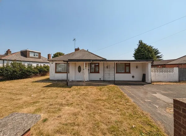 Humberstone Lane, Leicester, Leiceste...