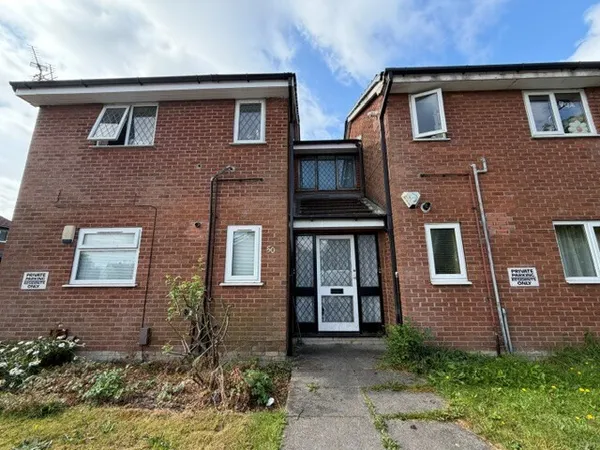 Stapleford Close, Manchester, M23 2SJ