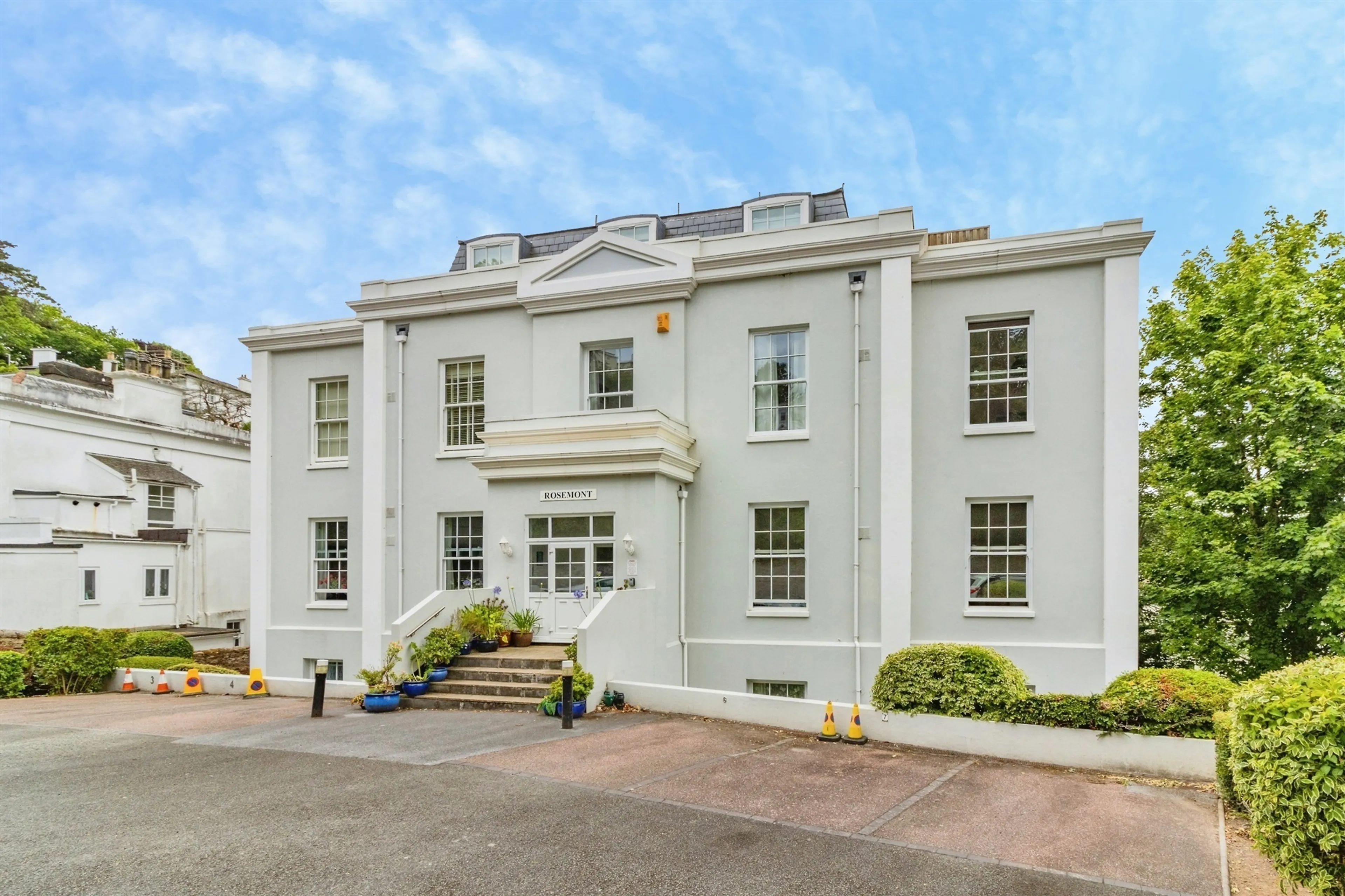 Property at Lower Woodfield Road, Torquay