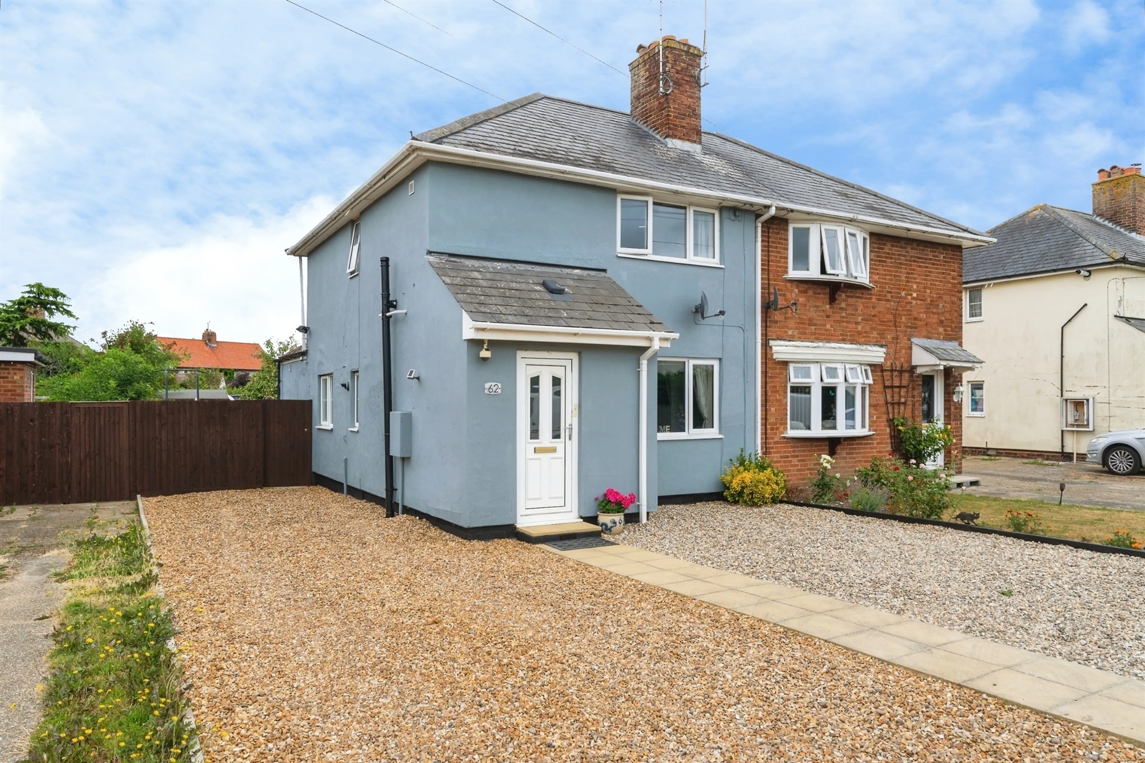 Property at Parsons Lane, Littleport, Ely