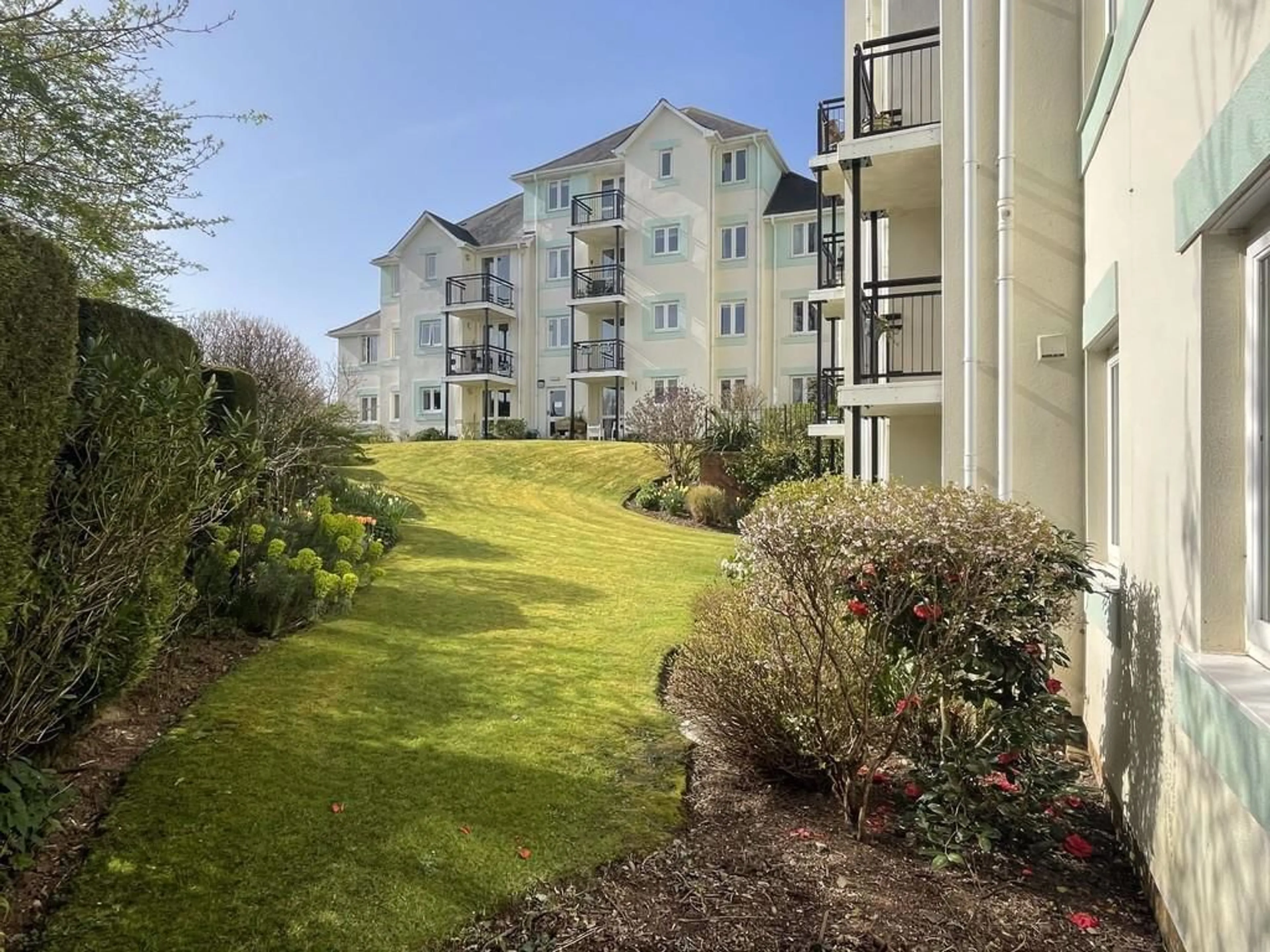 Property at Charlwood Court, Chilcote Close, St Marychurch, Torquay, Devon, TQ1