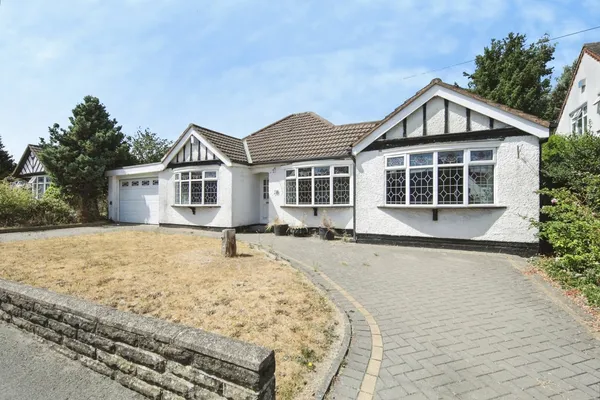 Land Lane, Marston Green, Birmingham,...