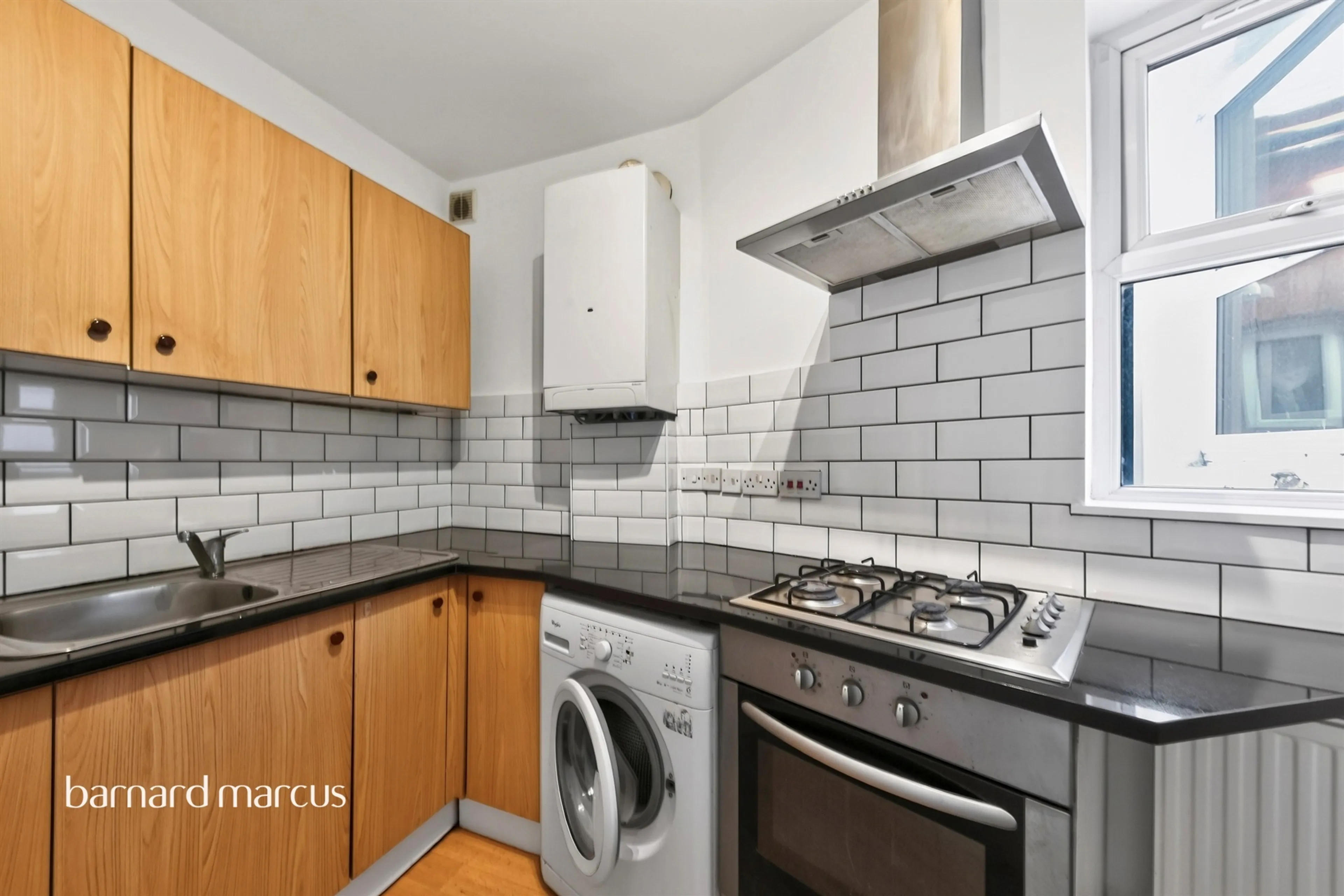 Property at Ballards Lane, London