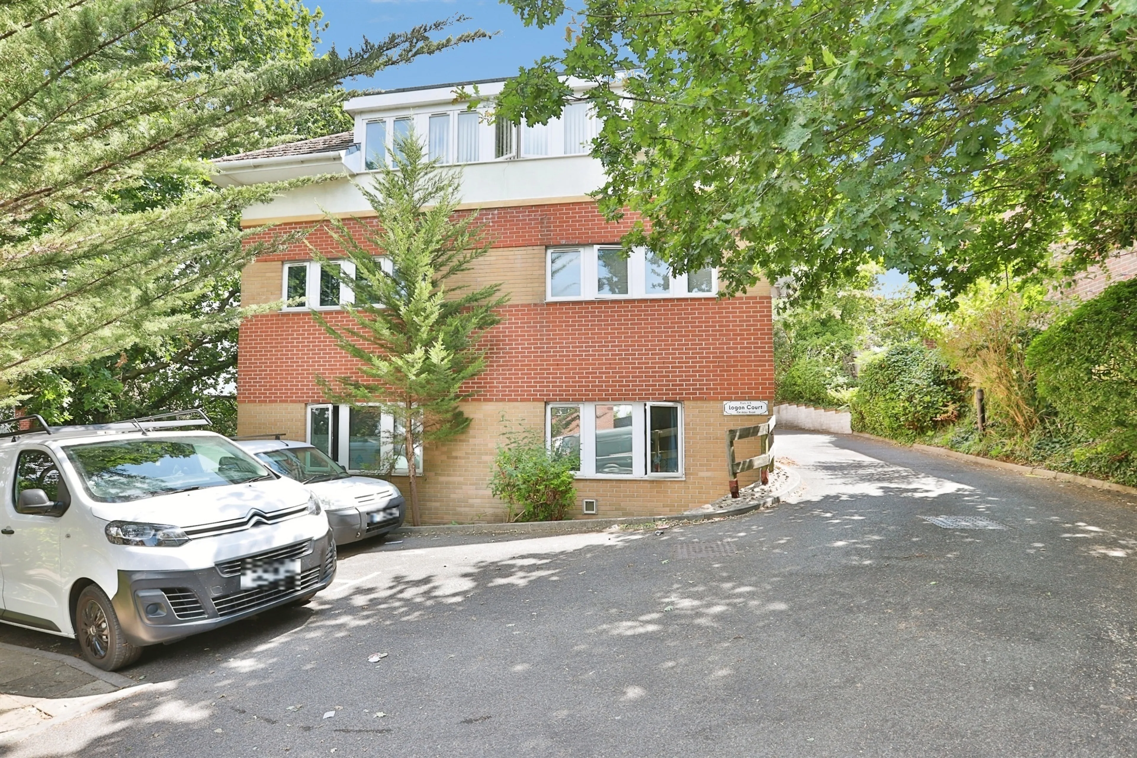 Property at Alder Road, Poole