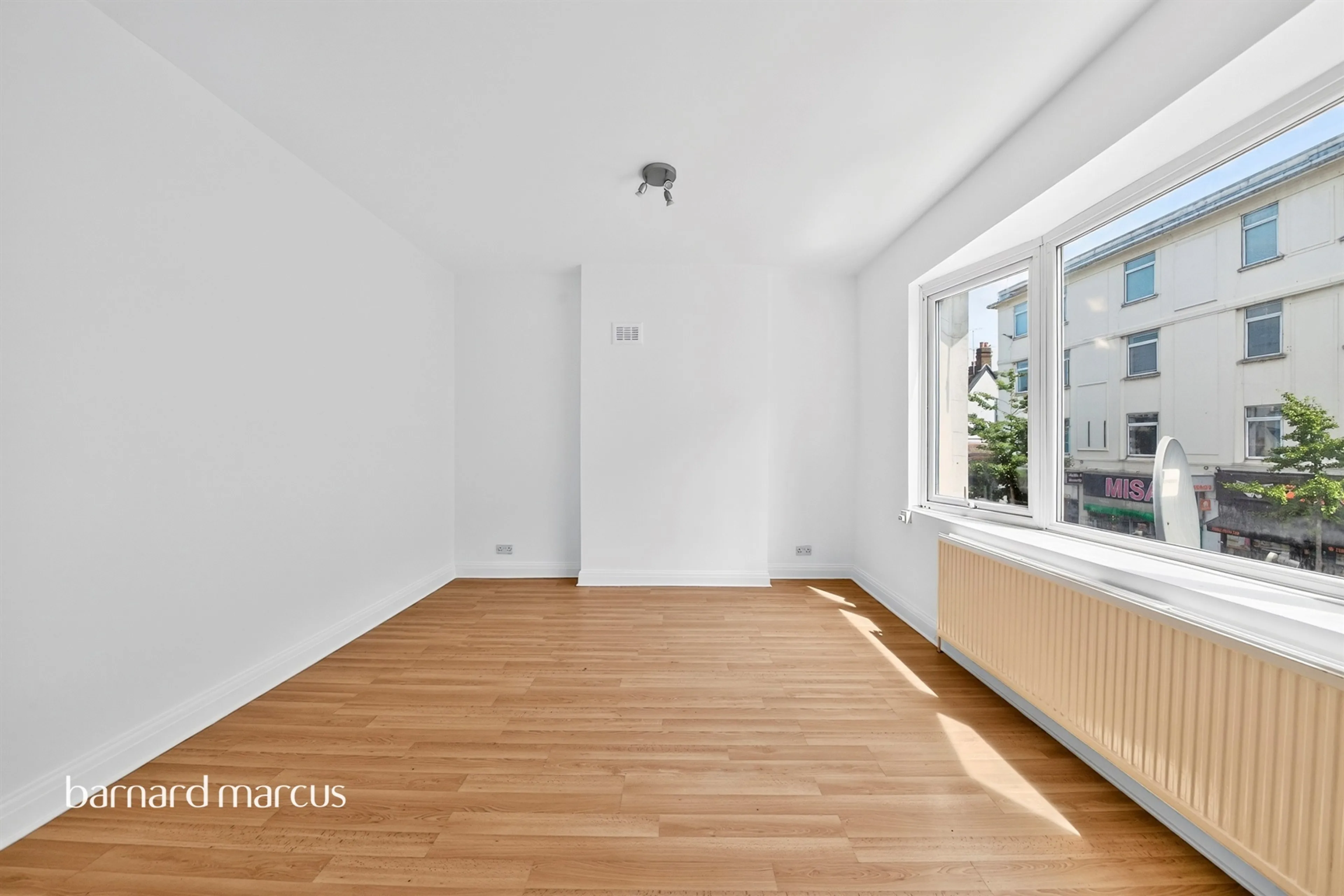 Property at Ballards Lane, London
