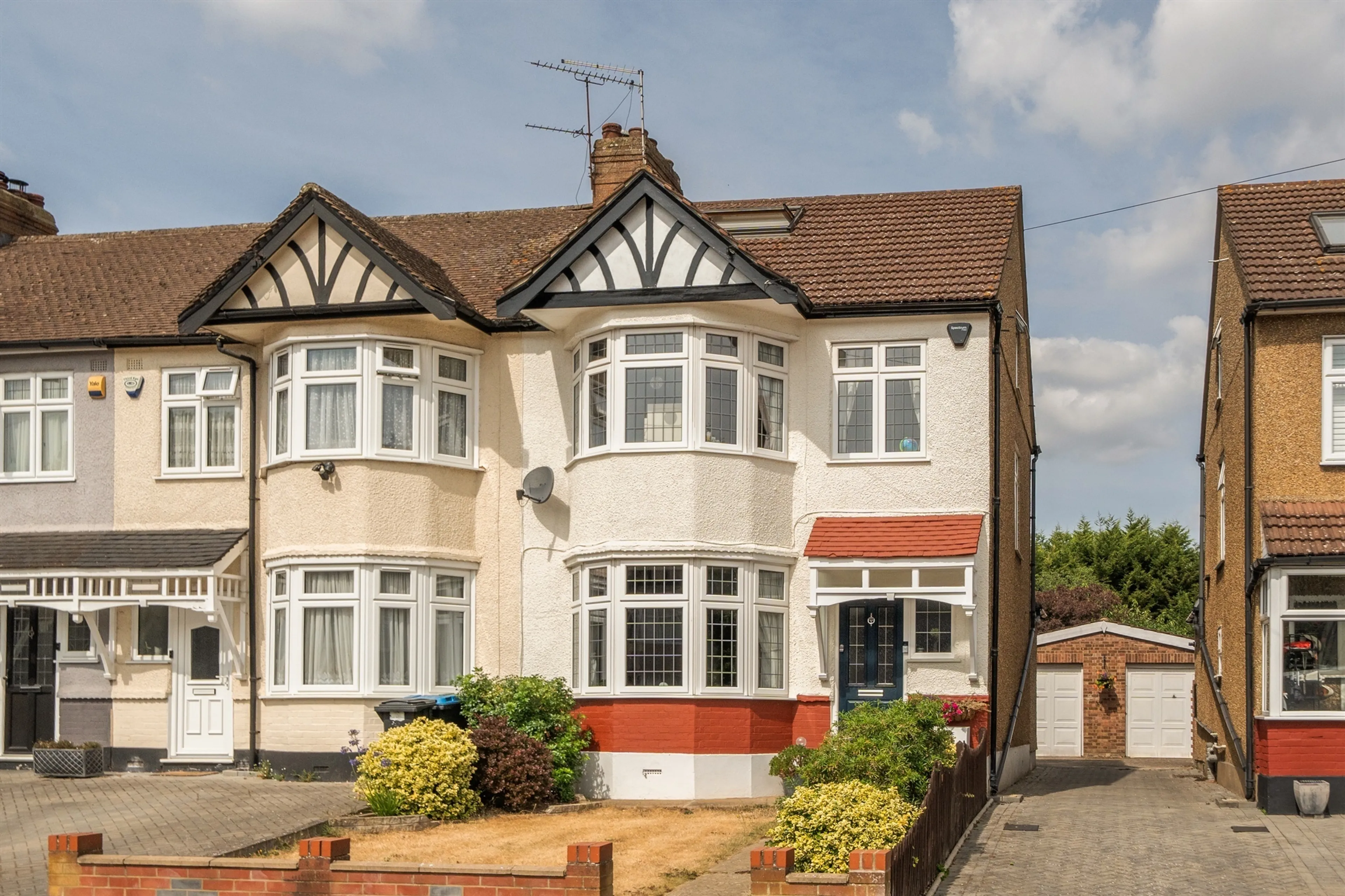 Property at Ladysmith Road, Enfield