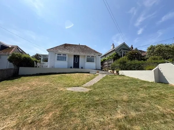 West Hill, Wadebridge, Cornwall, PL27