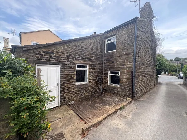 Cottingley Road, Allerton, Bradford, ...