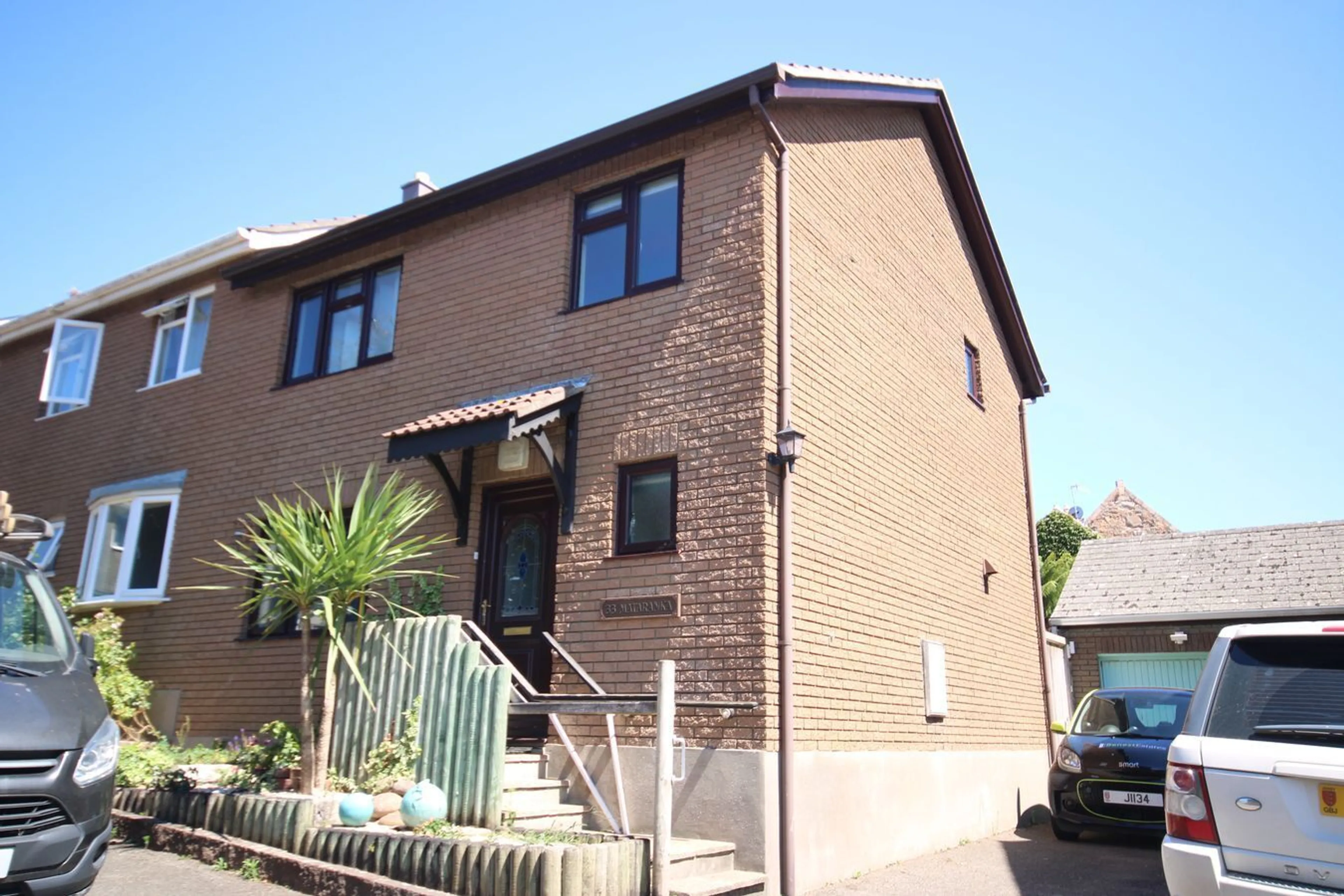 Property at La Rue de Trachy, St Helier, JE2