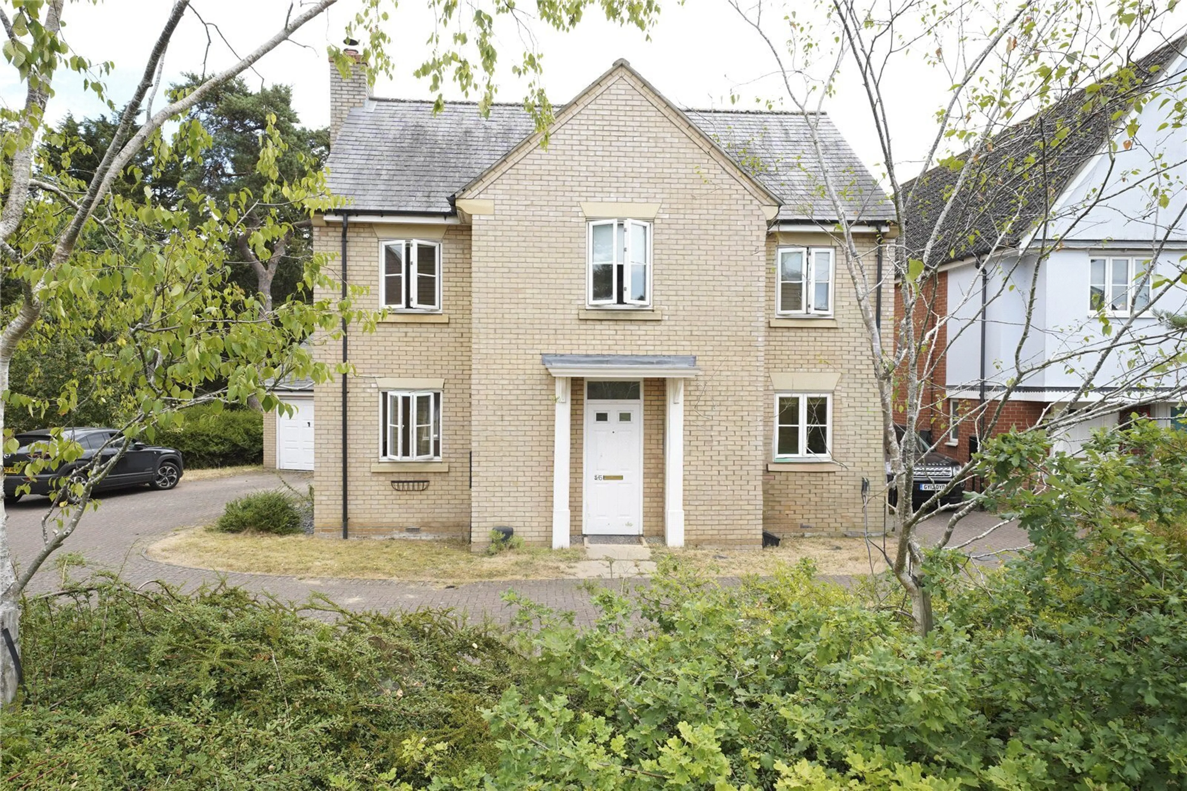 Property at Comfrey Way, Thetford, Norfolk, IP24