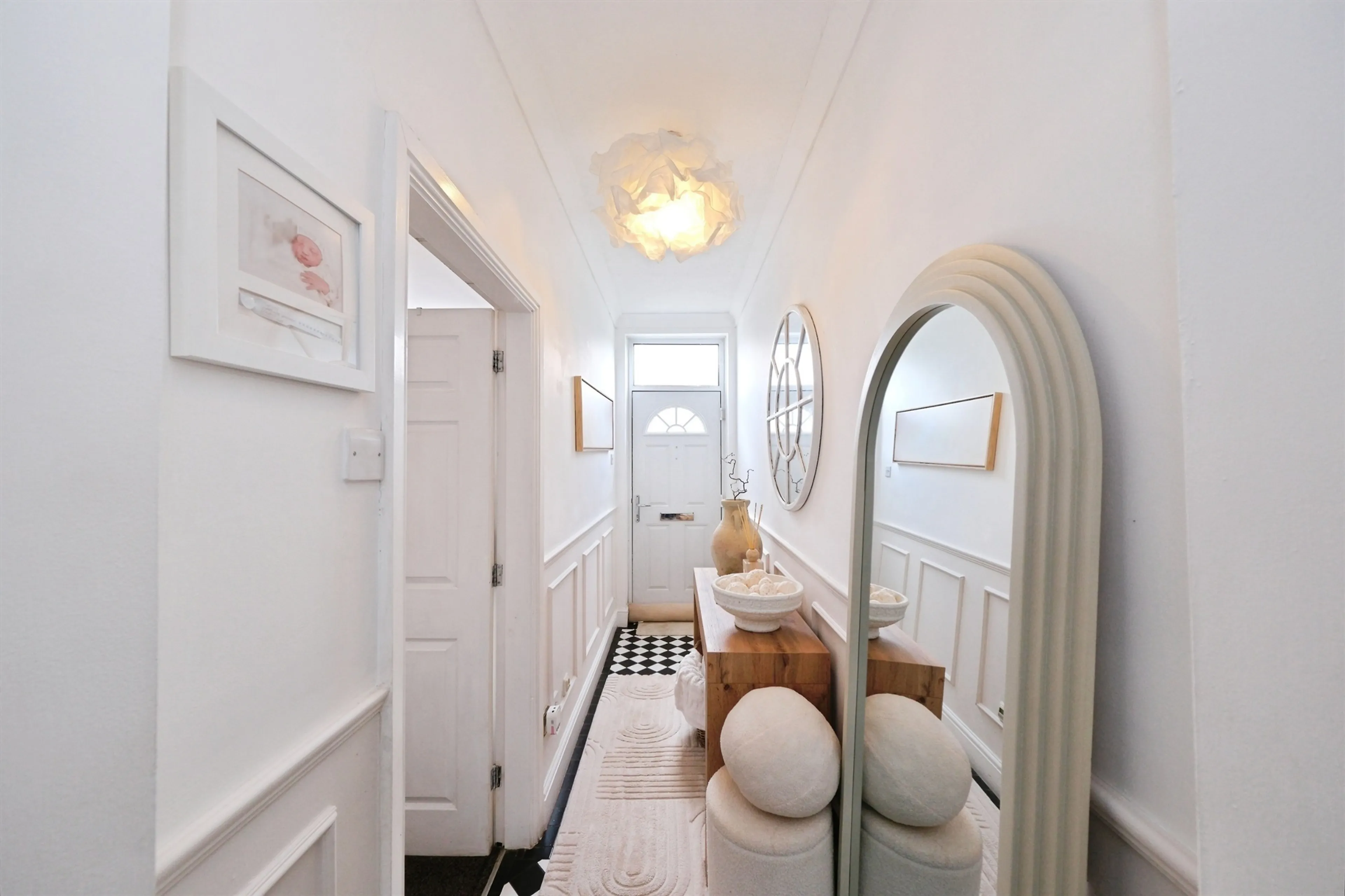 Property at Station Road, Pilsley, CHESTERFIELD