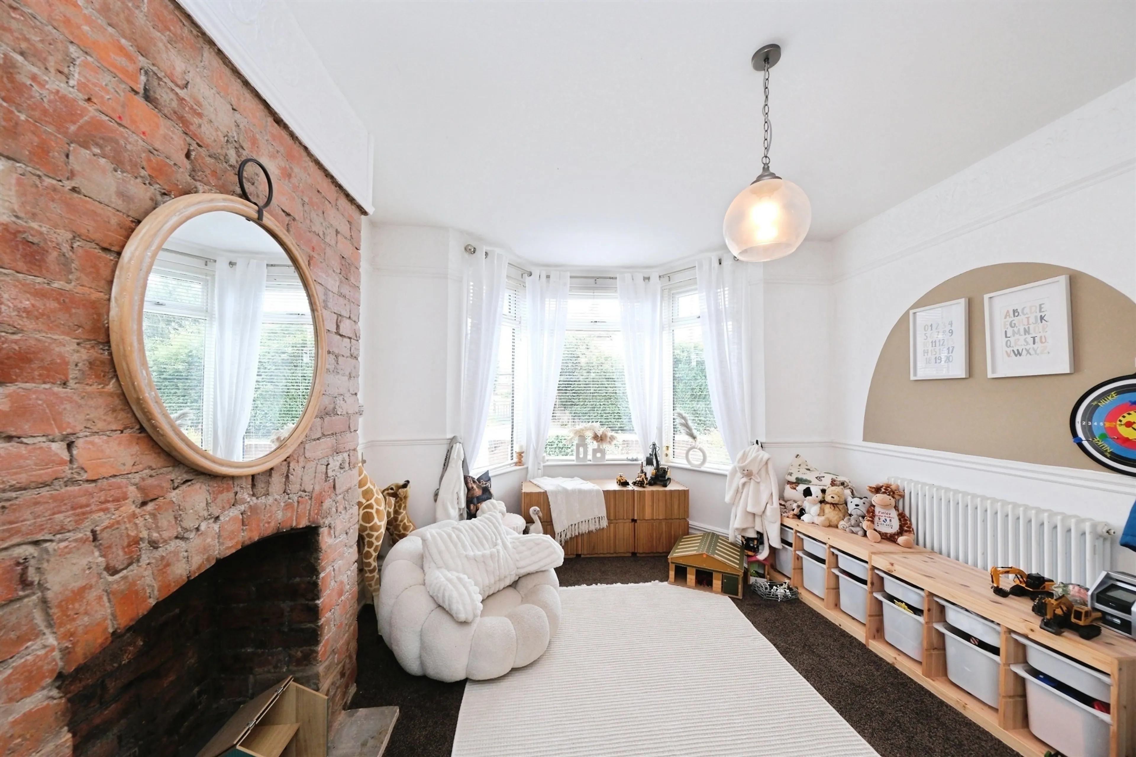 Property at Station Road, Pilsley, CHESTERFIELD