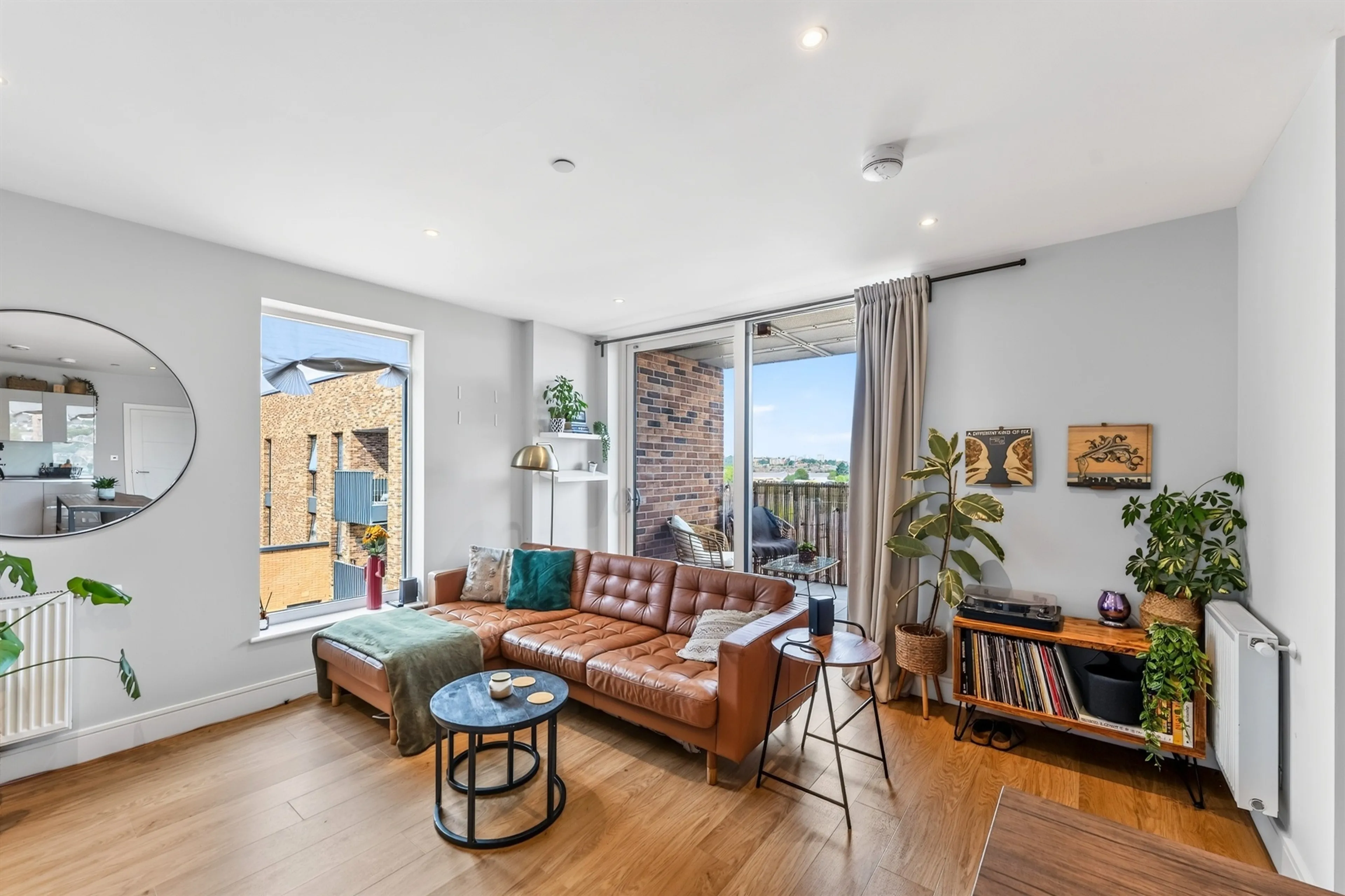 Property at Greyhound Parade, London
