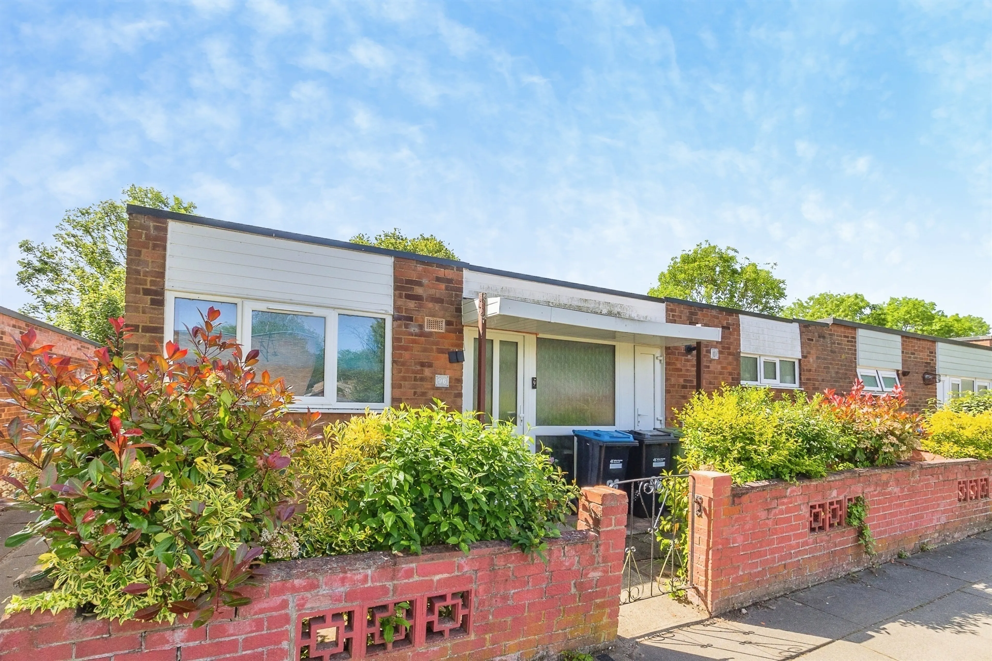 Property at Windermere Drive, Bletchley, Milton Keynes