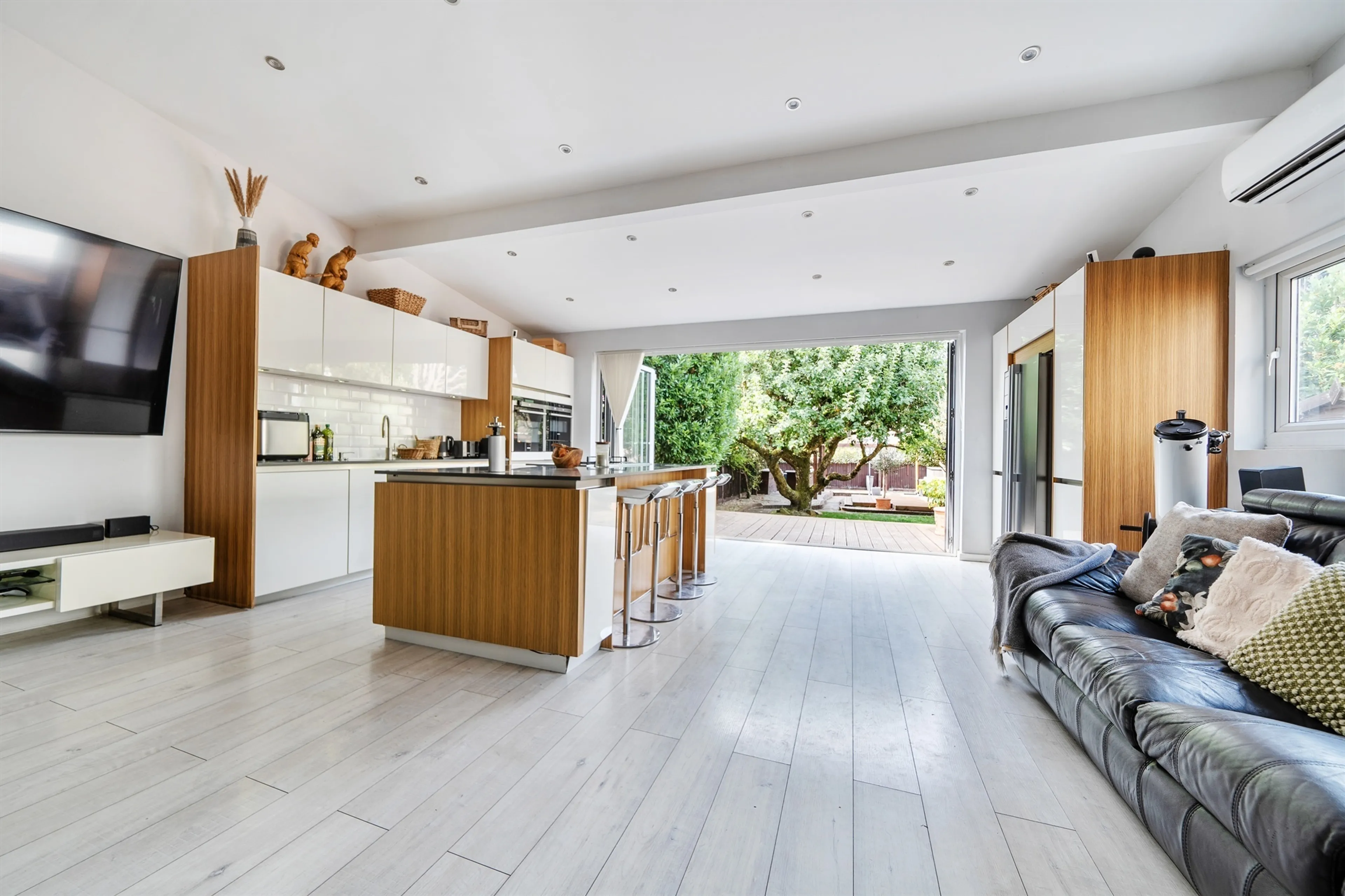 Property at Hadley Road, Enfield