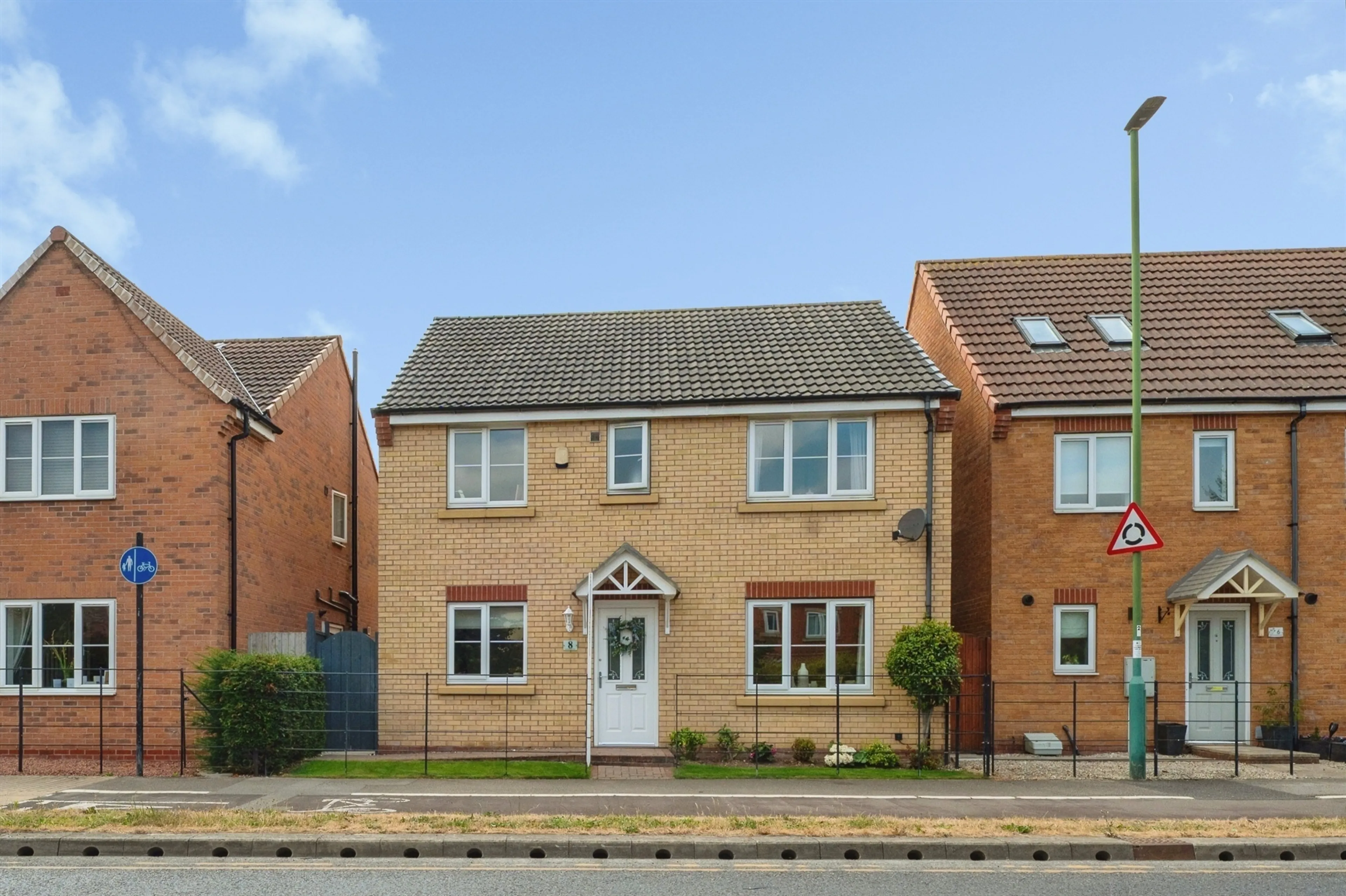 Property at Richmond Lane, Kingswood, Hull