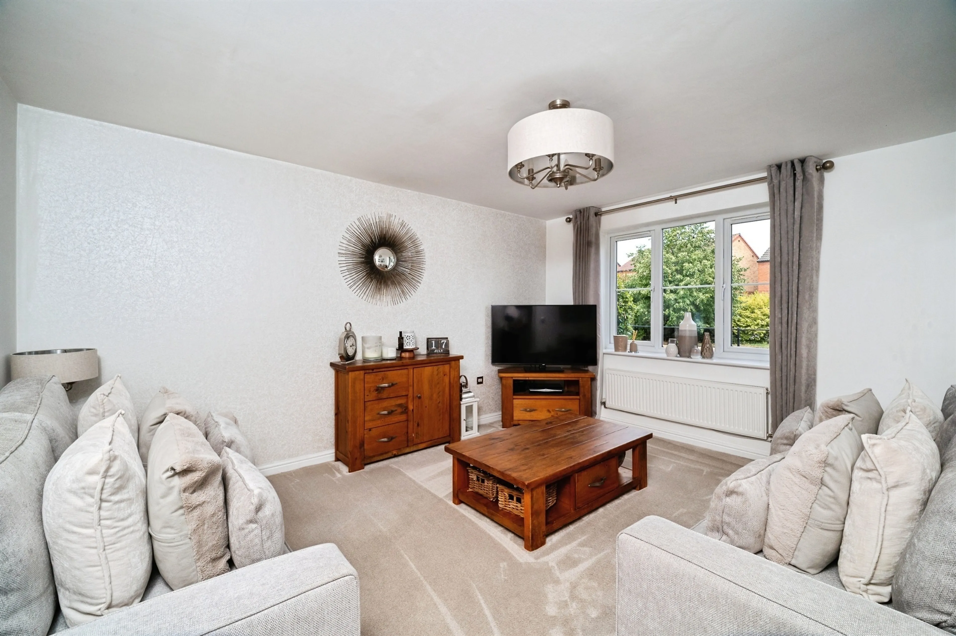 Property at Richmond Lane, Kingswood, Hull