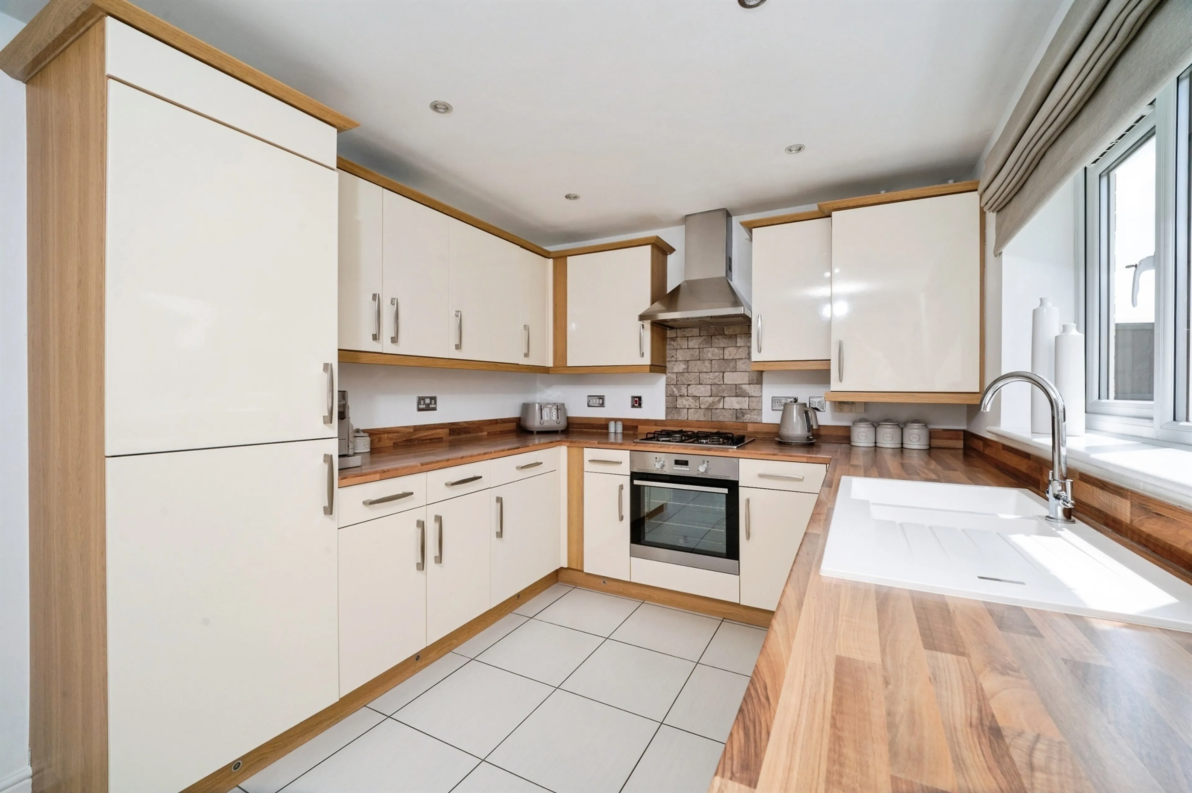 Property at Richmond Lane, Kingswood, Hull