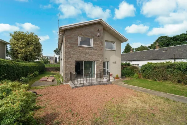 Mews Lane, Paisley, Renfrewshire, PA3