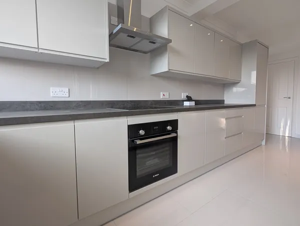 Radford Drive, LE3